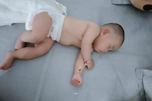 广州供卵包男孩宝宝过敏了该如何处理